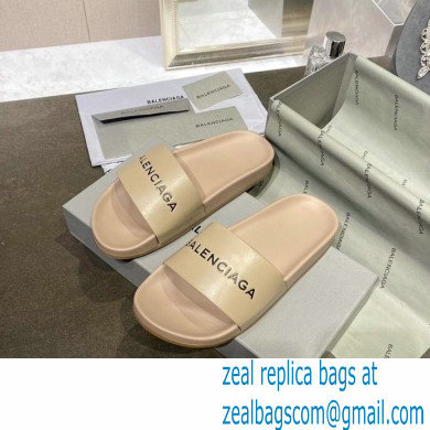 Balenciaga Piscine Pool Slides Sandals 57 2022