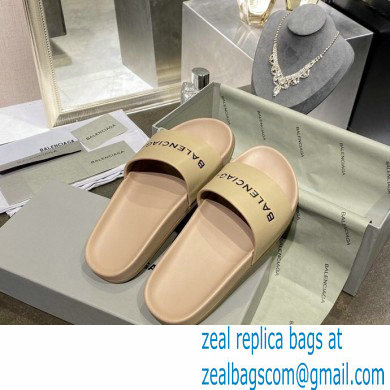 Balenciaga Piscine Pool Slides Sandals 57 2022