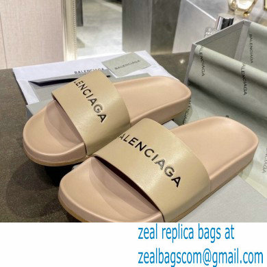 Balenciaga Piscine Pool Slides Sandals 57 2022 - Click Image to Close