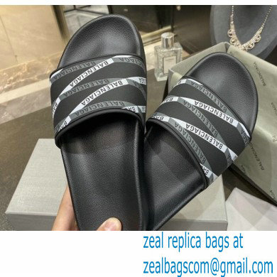 Balenciaga Piscine Pool Slides Sandals 71 2022