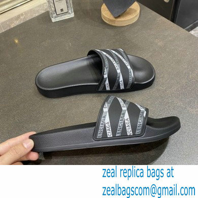 Balenciaga Piscine Pool Slides Sandals 71 2022