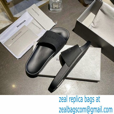 Balenciaga Piscine Pool Slides Sandals 74 2022 - Click Image to Close