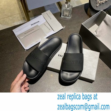 Balenciaga Piscine Pool Slides Sandals 74 2022 - Click Image to Close
