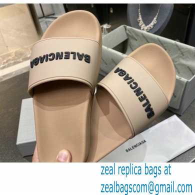 Balenciaga Piscine Pool Slides Sandals 86 2022