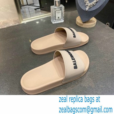 Balenciaga Piscine Pool Slides Sandals 86 2022 - Click Image to Close