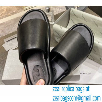 Balenciaga Piscine Pool Slides Sandals 87 2022 - Click Image to Close