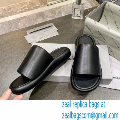 Balenciaga Piscine Pool Slides Sandals 87 2022