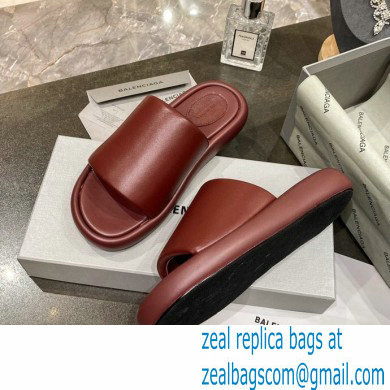 Balenciaga Piscine Pool Slides Sandals 89 2022
