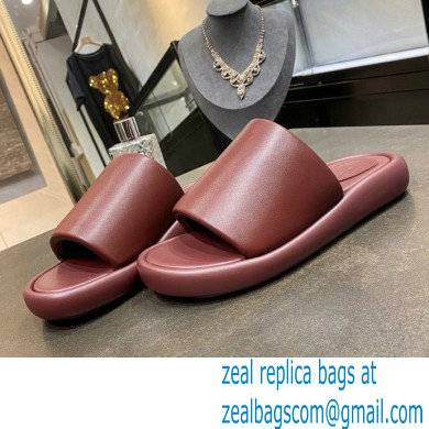 Balenciaga Piscine Pool Slides Sandals 89 2022