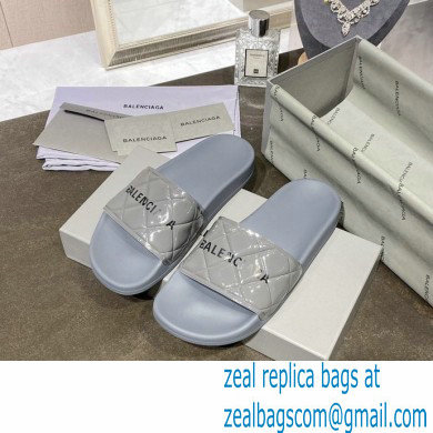 Balenciaga Piscine Pool Slides Sandals 91 2022