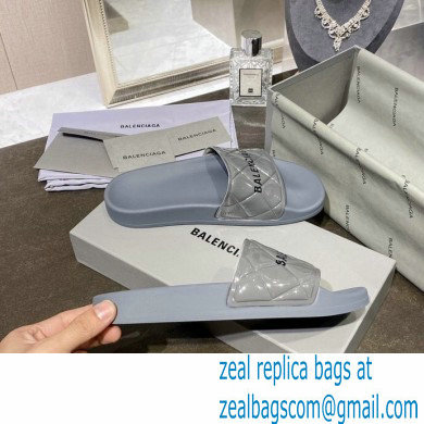 Balenciaga Piscine Pool Slides Sandals 91 2022