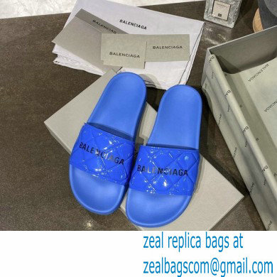 Balenciaga Piscine Pool Slides Sandals 92 2022 - Click Image to Close