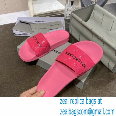 Balenciaga Piscine Pool Slides Sandals 93 2022