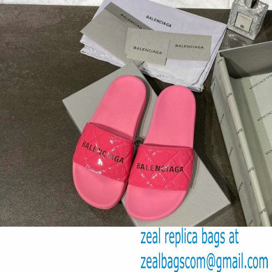 Balenciaga Piscine Pool Slides Sandals 93 2022