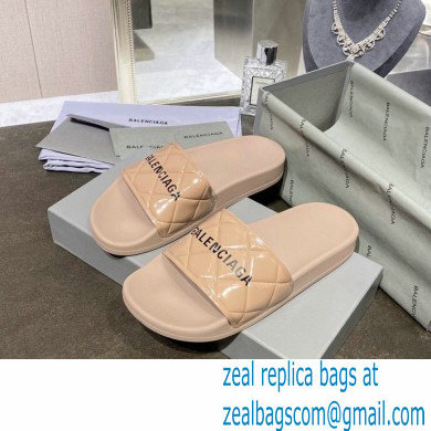 Balenciaga Piscine Pool Slides Sandals 94 2022