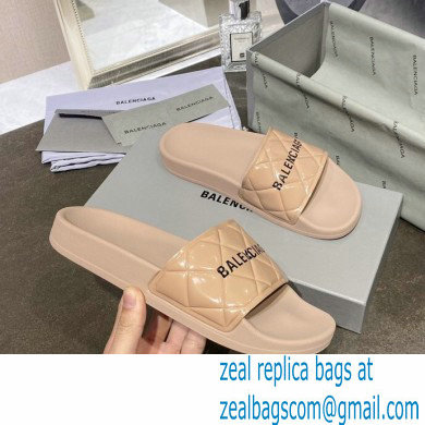 Balenciaga Piscine Pool Slides Sandals 94 2022