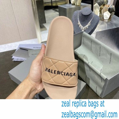 Balenciaga Piscine Pool Slides Sandals 94 2022 - Click Image to Close