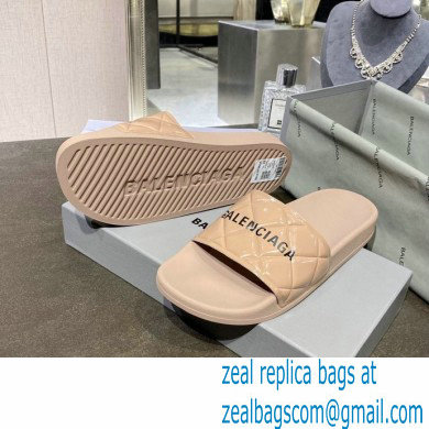 Balenciaga Piscine Pool Slides Sandals 94 2022