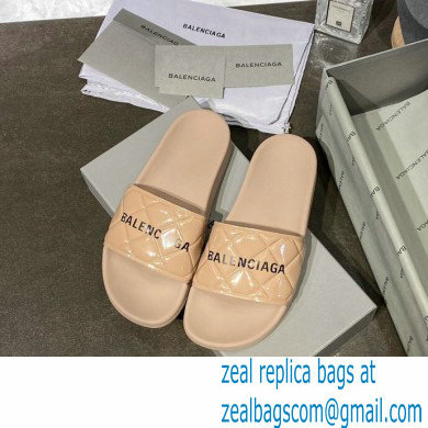 Balenciaga Piscine Pool Slides Sandals 94 2022