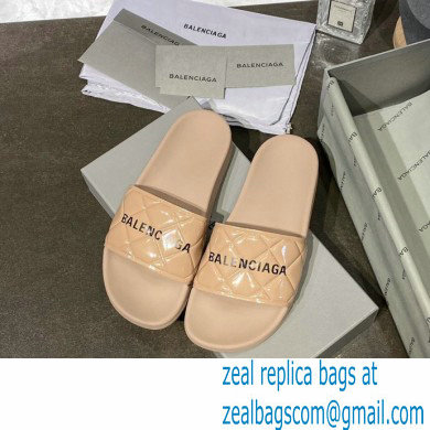 Balenciaga Piscine Pool Slides Sandals 94 2022 - Click Image to Close