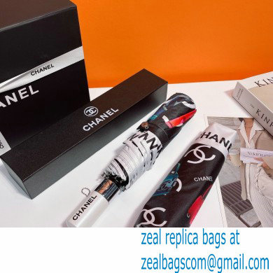 Chanel Umbrella 55 2022