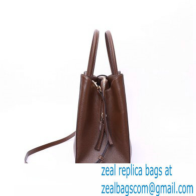 Gucci Jackie 1961 large tote bag 649015 GG Supreme canvas 2022