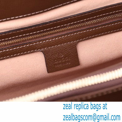 Gucci Jackie 1961 large tote bag 649015 GG Supreme canvas 2022