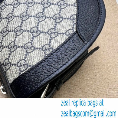 Gucci Ophidia large shoulder bag 674096 Blue 2022