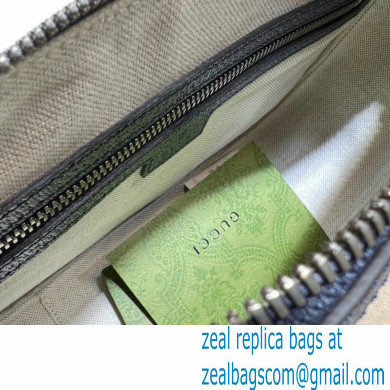 Gucci Ophidia large shoulder bag 674096 Blue 2022