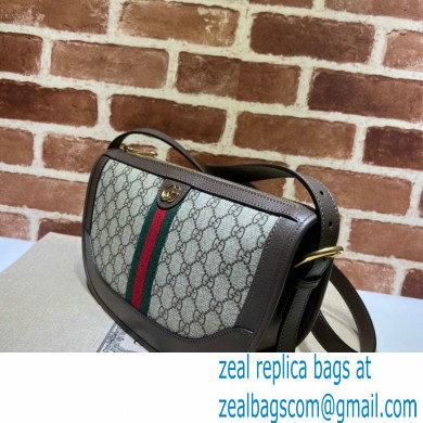 Gucci Ophidia large shoulder bag 674096 Brown 2022
