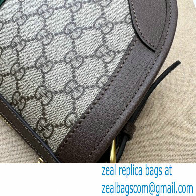 Gucci Ophidia large shoulder bag 674096 Brown 2022