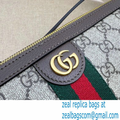Gucci Ophidia large shoulder bag 674096 Brown 2022