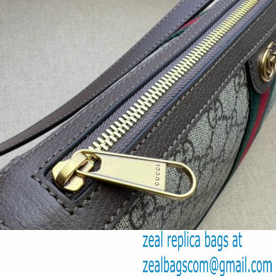 Gucci Ophidia large shoulder bag 674096 Brown 2022