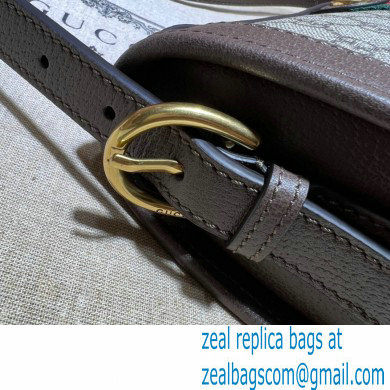 Gucci Ophidia large shoulder bag 674096 Brown 2022