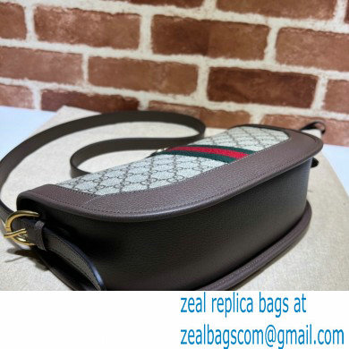 Gucci Ophidia large shoulder bag 674096 Brown 2022