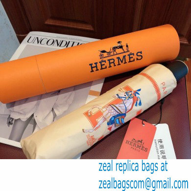 Hermes Umbrella 06 2022