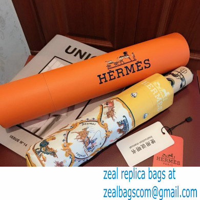 Hermes Umbrella 31 2022