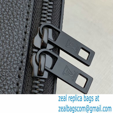 Louis Vuitton Aerogram leather Alpha Wearable Wallet Bag M59161 - Click Image to Close
