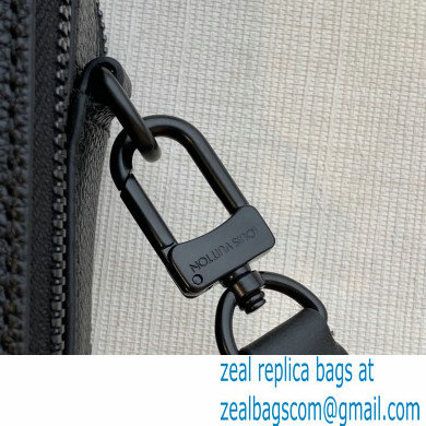 Louis Vuitton Aerogram leather Alpha Wearable Wallet Bag M59161 - Click Image to Close