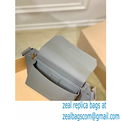 Louis Vuitton Aerogram leather New Sling Bag Gray