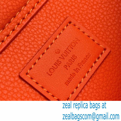 Louis Vuitton Aerogram leather New Sling Bag M59625 Orange