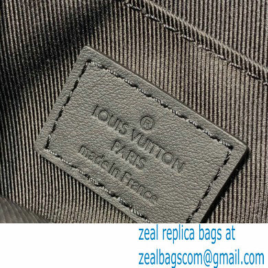 Louis Vuitton Aerogram leather Phone Pouch Bag M57089