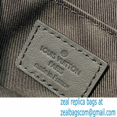 Louis Vuitton Aerogram leather Phone Pouch Bag M57089