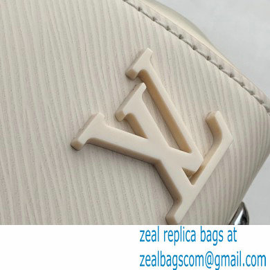 Louis Vuitton Epi Leather Cluny Mini Bag M58928 Quartz