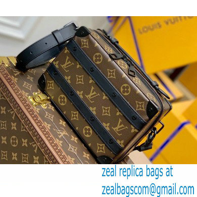 Louis Vuitton Handle Soft Trunk Bag Monogram canvas M45935 - Click Image to Close