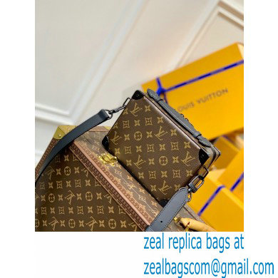 Louis Vuitton Handle Soft Trunk Bag Monogram canvas M45935 - Click Image to Close