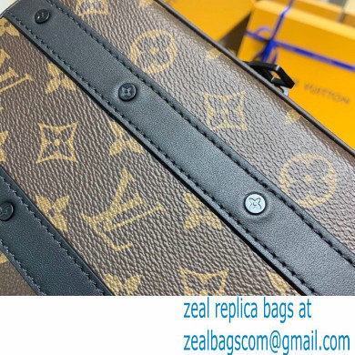 Louis Vuitton Handle Soft Trunk Bag Monogram canvas M45935 - Click Image to Close