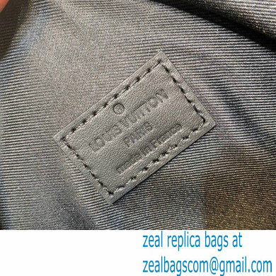 Louis Vuitton Handle Soft Trunk Bag Monogram canvas M45935