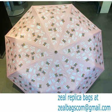 Moschino Umbrella 02 2022