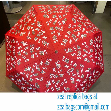 Moschino Umbrella 03 2022 - Click Image to Close